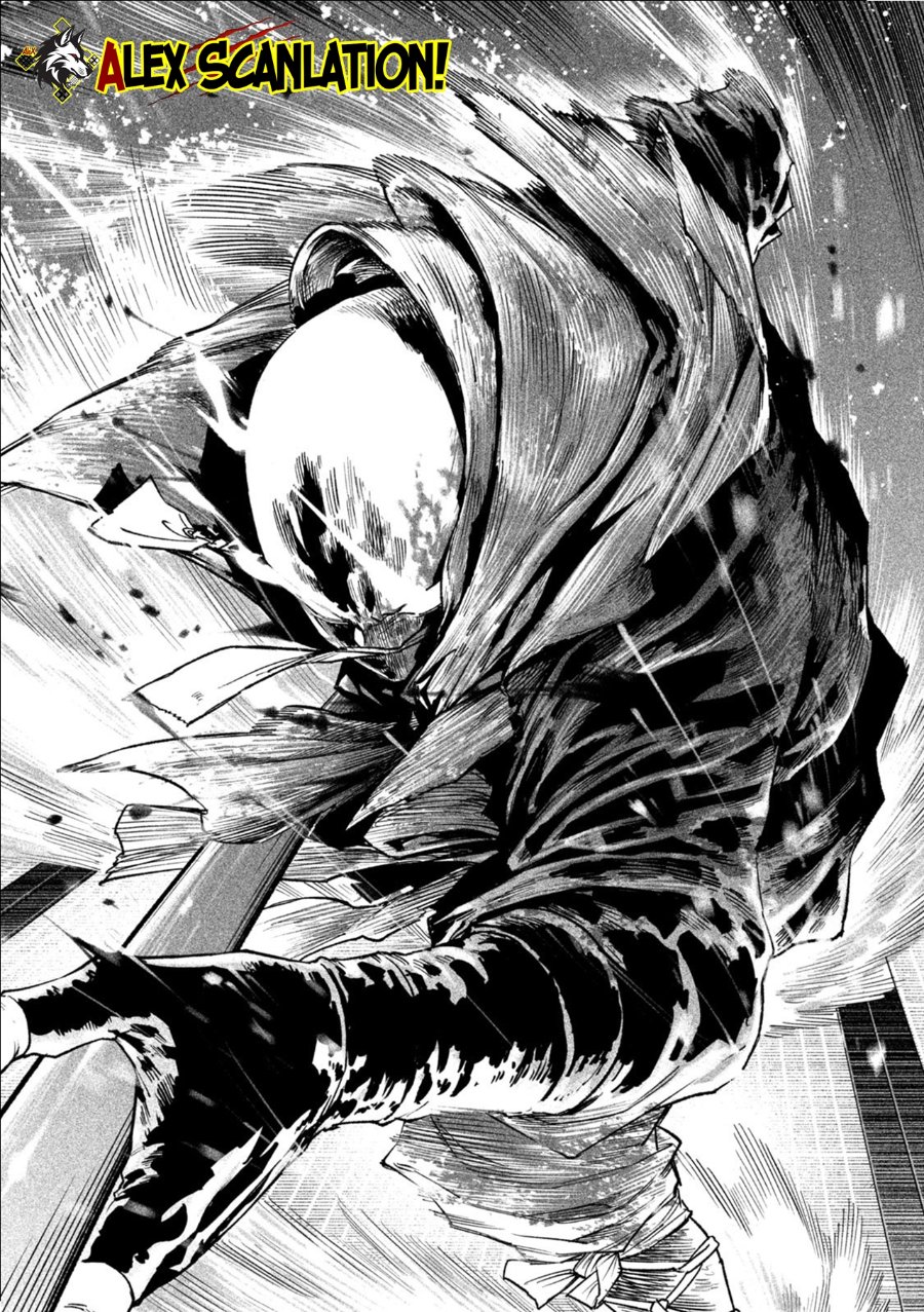 Baca Tenkaichi: Nihon Saikyou Bugeisha Ketteisen - Chapter 49 halaman 14