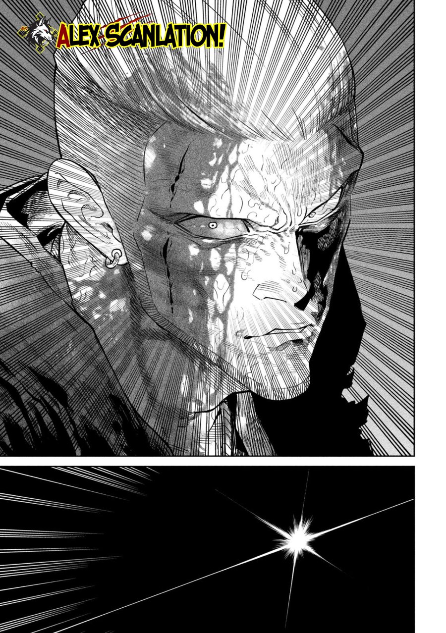 Baca Tenkaichi: Nihon Saikyou Bugeisha Ketteisen - Chapter 49 halaman 15