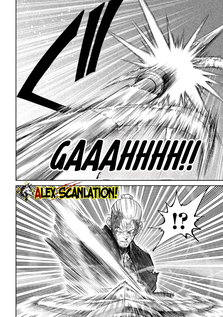 Baca Tenkaichi: Nihon Saikyou Bugeisha Ketteisen - Chapter 49 halaman 17