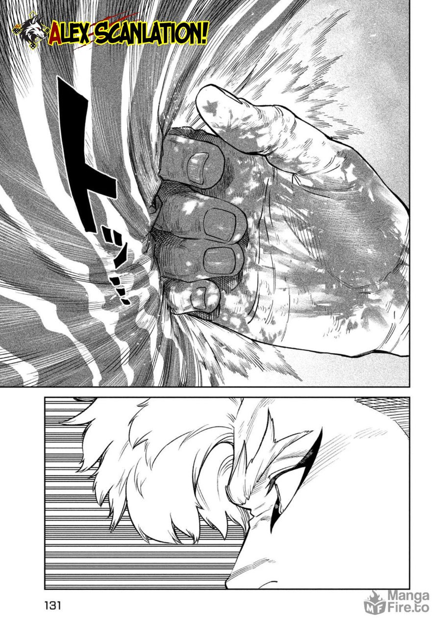 Baca Tenkaichi: Nihon Saikyou Bugeisha Ketteisen - Chapter 50 halaman 26