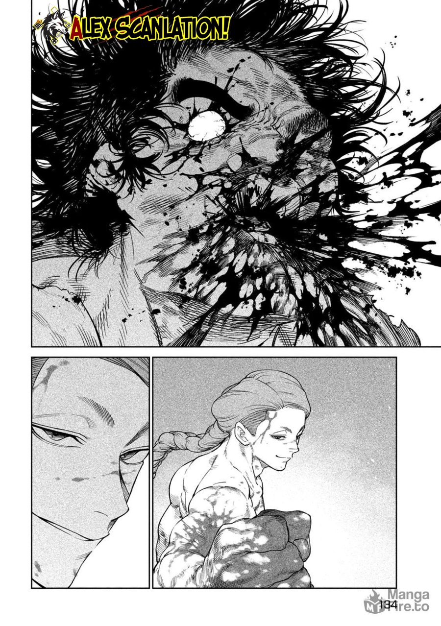 Baca Tenkaichi: Nihon Saikyou Bugeisha Ketteisen - Chapter 50 halaman 28