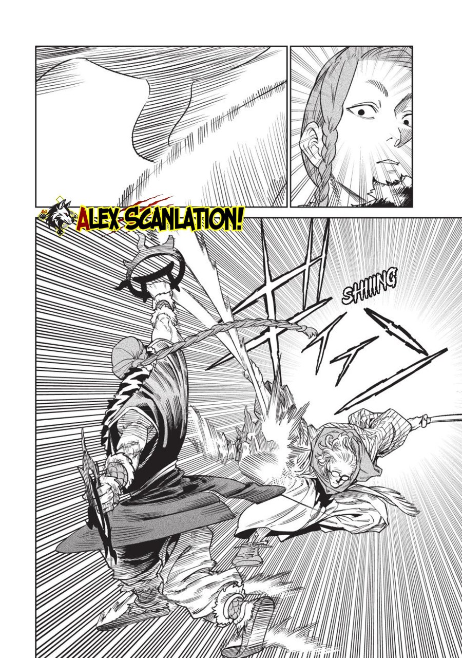Baca Tenkaichi: Nihon Saikyou Bugeisha Ketteisen - Chapter 52 halaman 16