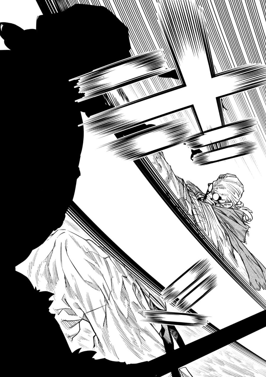 Baca Tenkaichi: Nihon Saikyou Bugeisha Ketteisen - Chapter 55 halaman 16