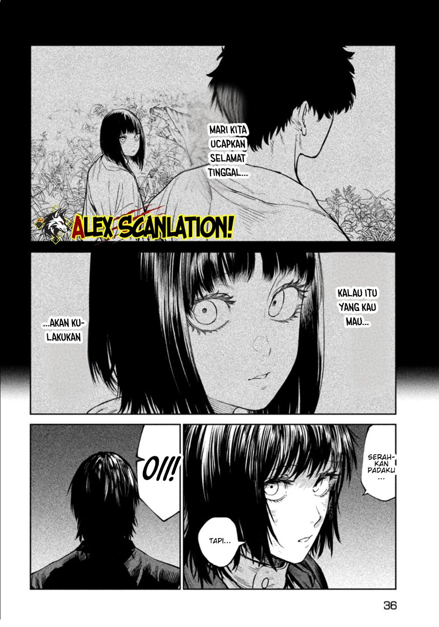 Baca Tenkaichi: Nihon Saikyou Bugeisha Ketteisen - Chapter 60 halaman 29