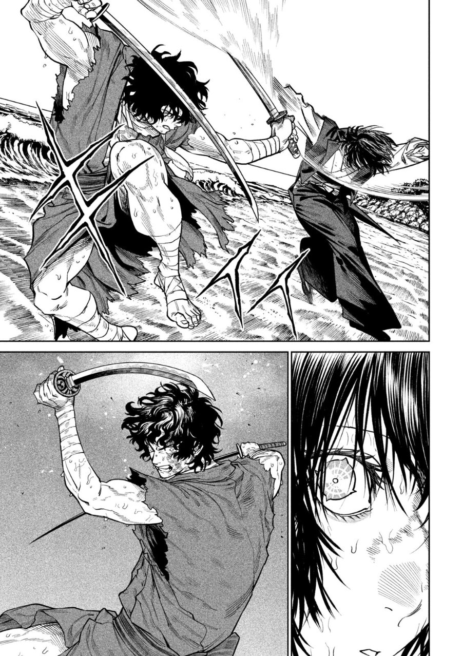 Tenkaichi: Nihon Saikyou Bugeisha Ketteisen Chapter 62 - Page 19