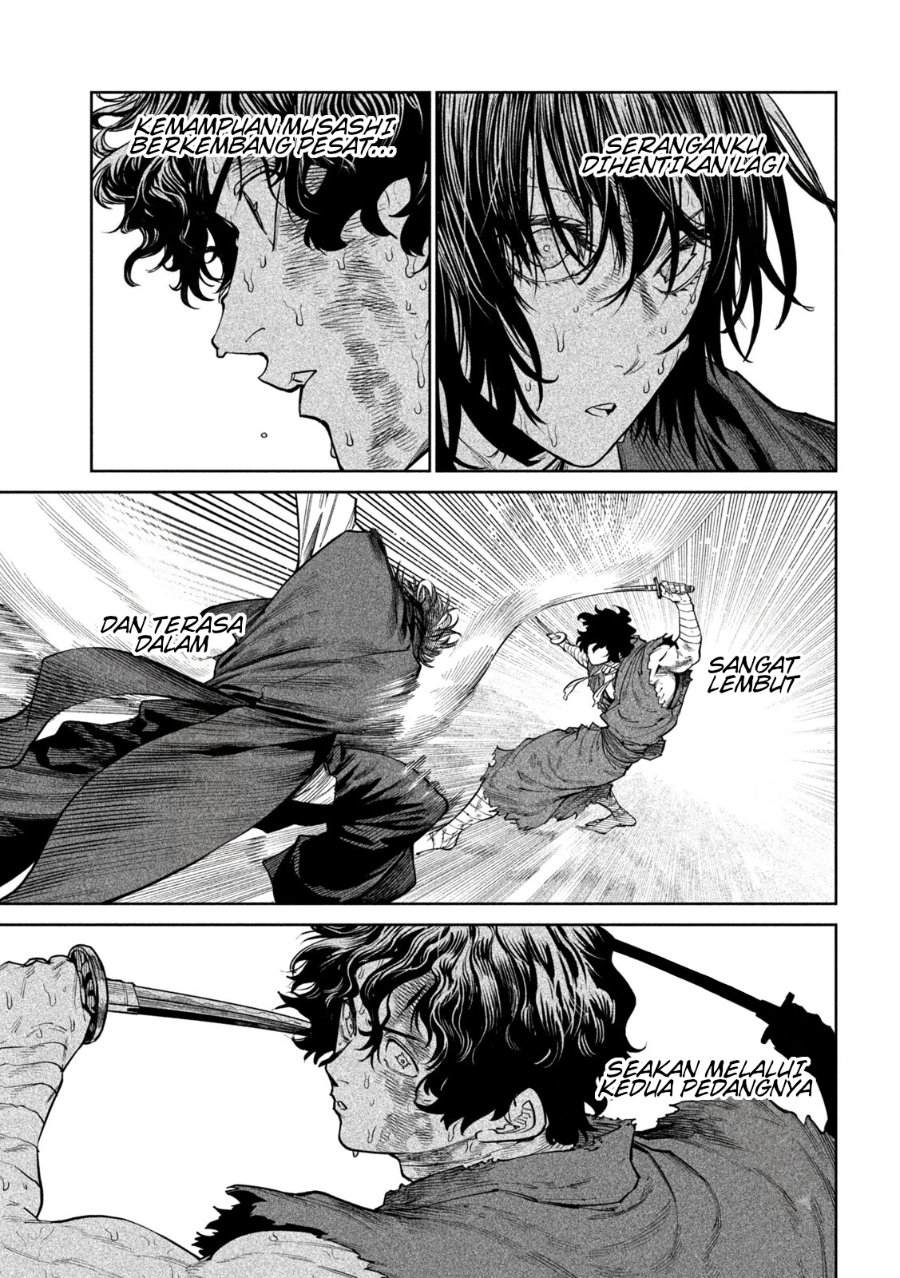 Tenkaichi: Nihon Saikyou Bugeisha Ketteisen Chapter 62 - Page 21