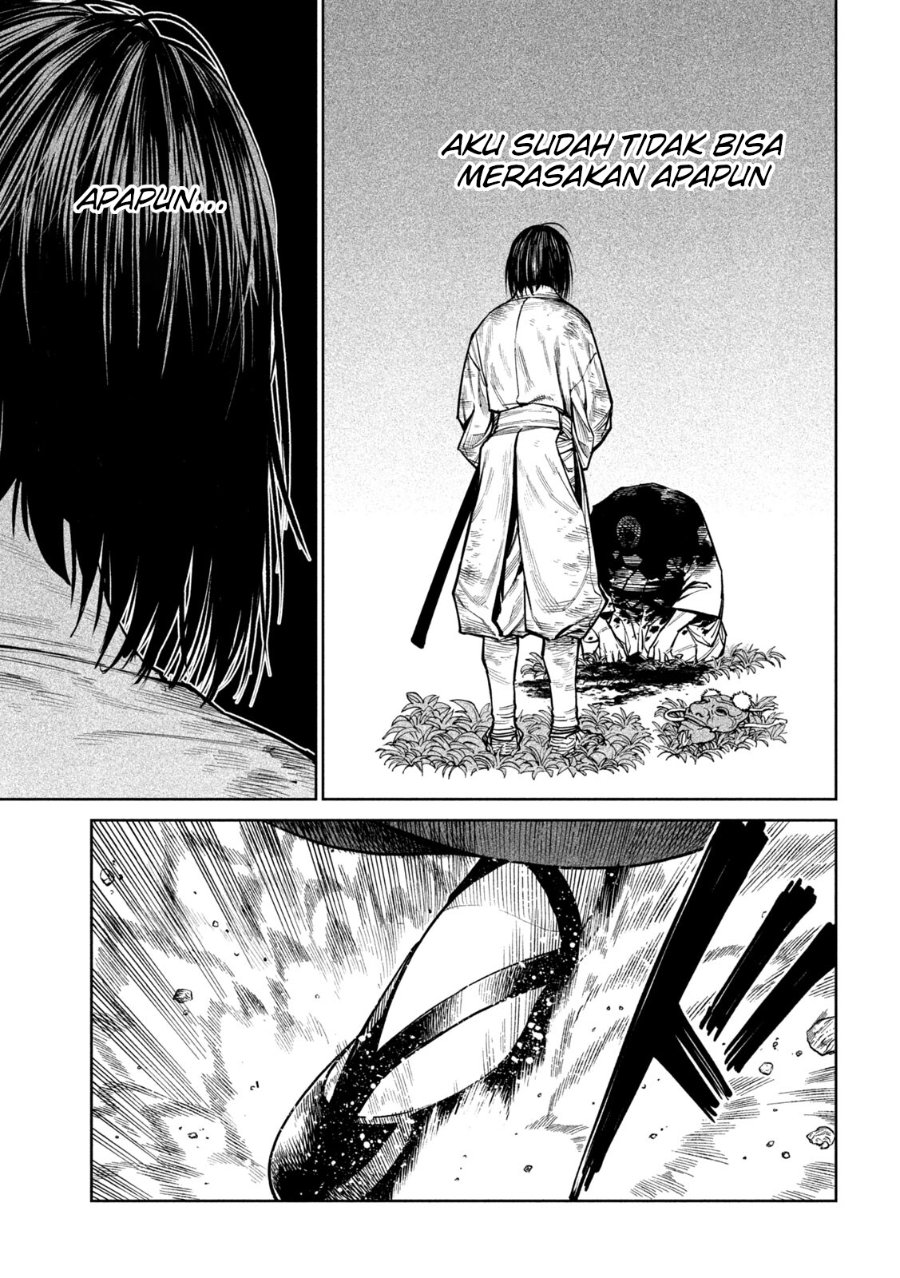 Tenkaichi: Nihon Saikyou Bugeisha Ketteisen Chapter 62 - Page 5