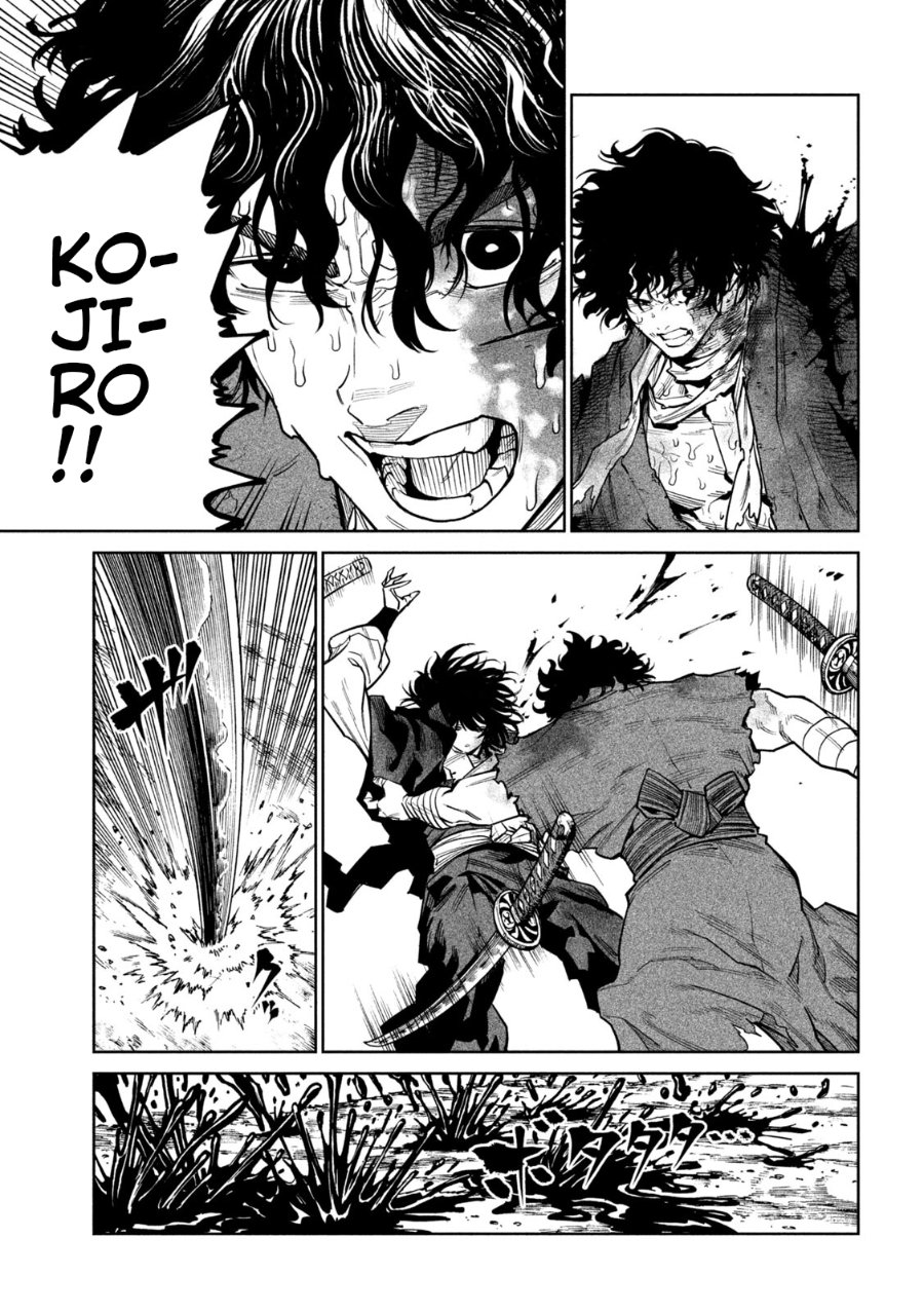 Tenkaichi: Nihon Saikyou Bugeisha Ketteisen Chapter 63 - Page 19