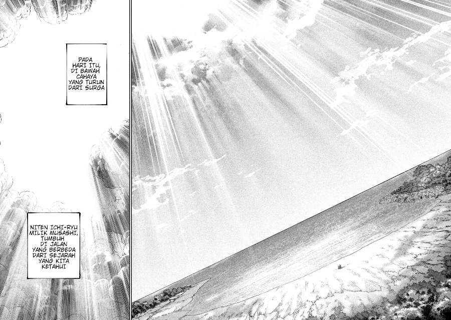 Tenkaichi: Nihon Saikyou Bugeisha Ketteisen Chapter 63 - Page 25