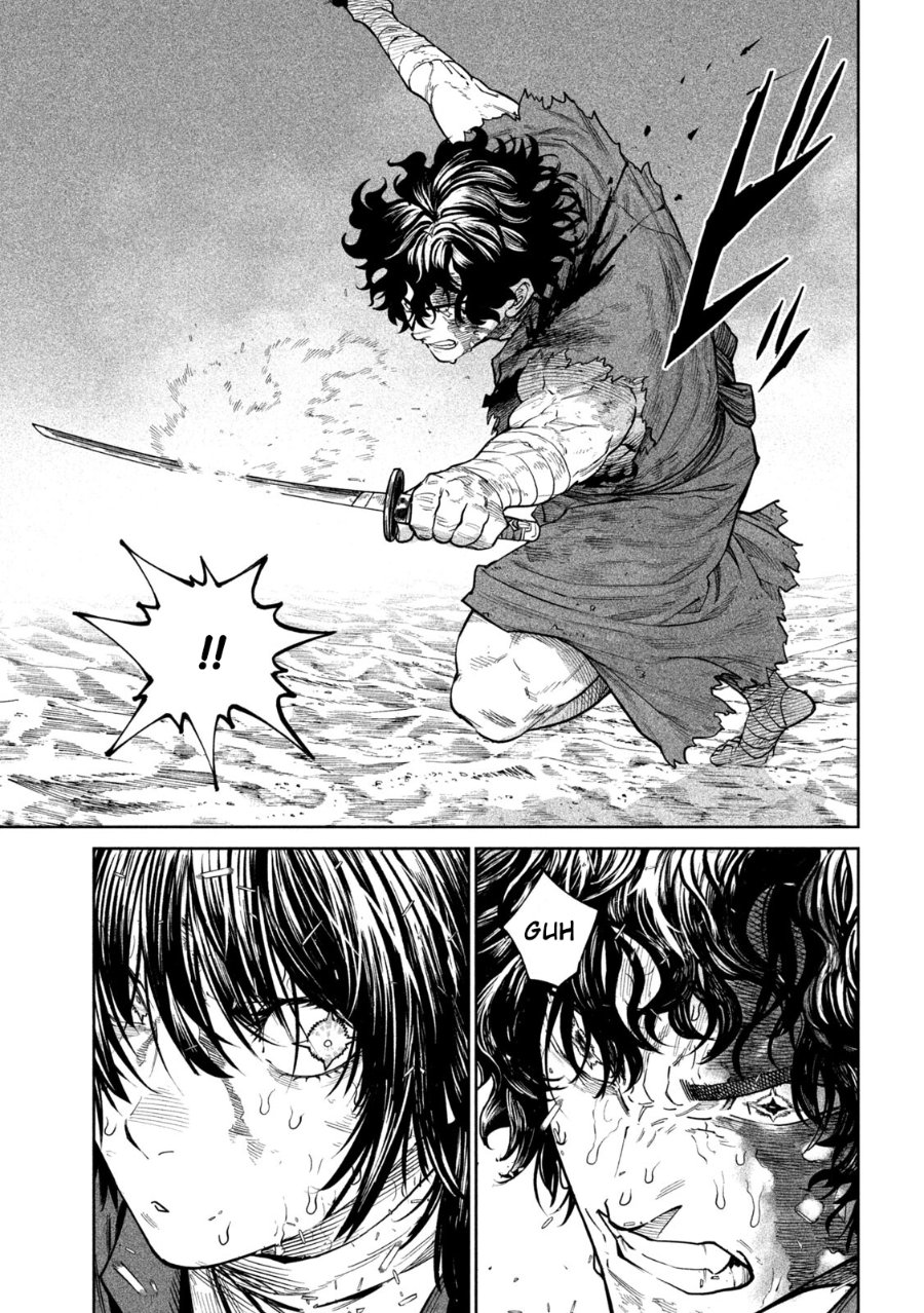 Tenkaichi: Nihon Saikyou Bugeisha Ketteisen Chapter 63 - Page 3