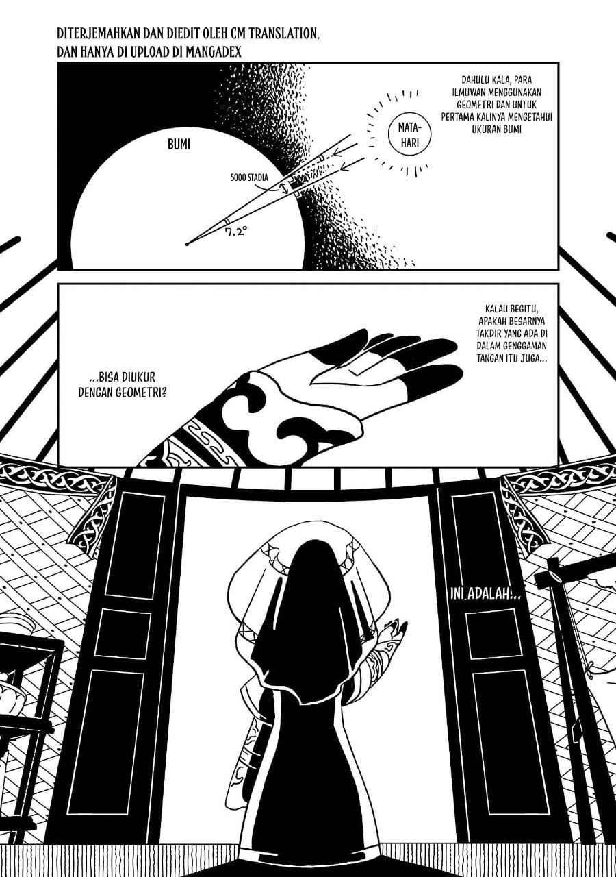 Baca Tenmaku no Jaadugar - Chapter 1 halaman 5