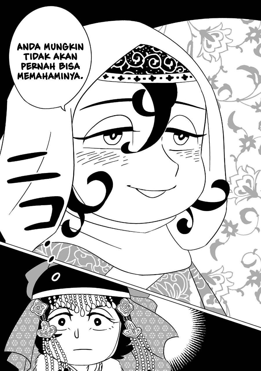Tenmaku no Jaadugar Chapter 10 - Page 14