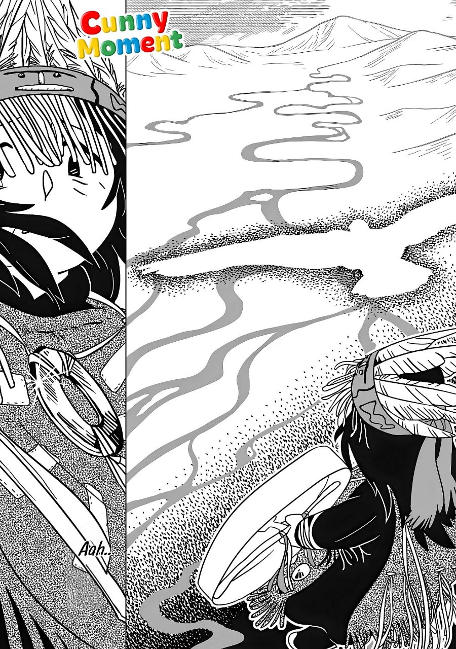 Tenmaku no Jaadugar Chapter 11 - Page 23