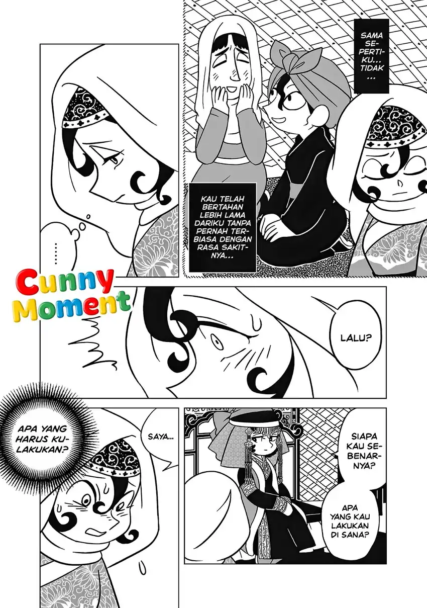 Tenmaku no Jaadugar Chapter 13 - Page 3
