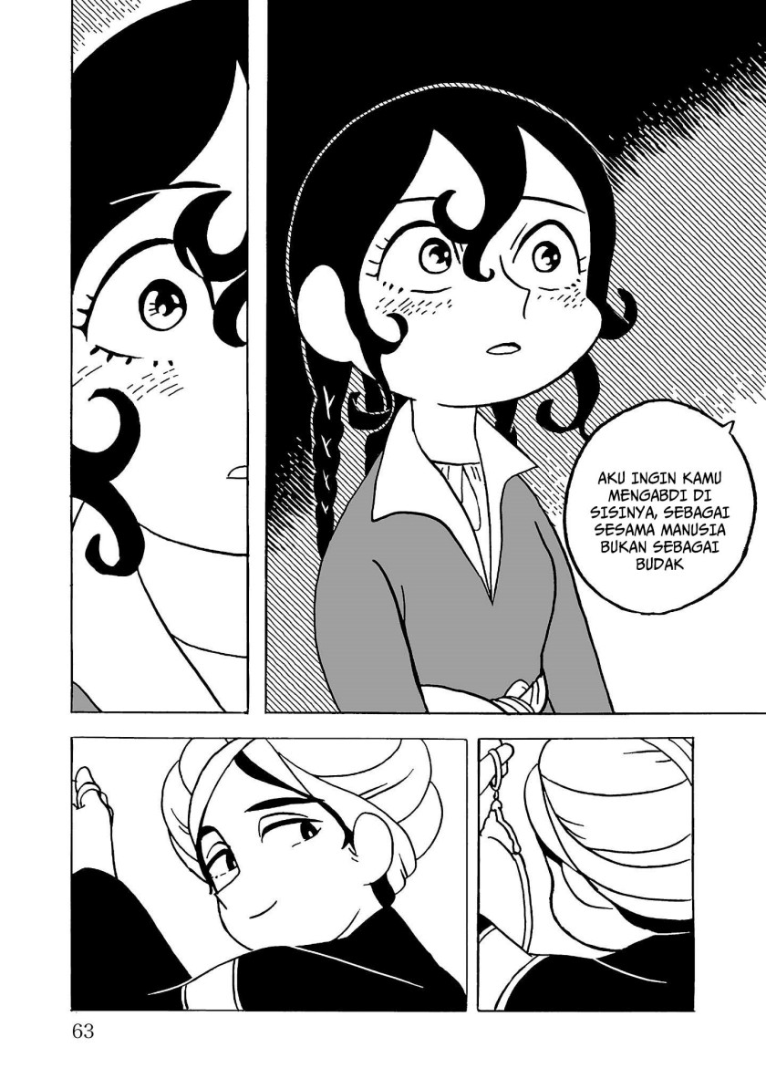 Baca Tenmaku no Jaadugar - Chapter 2 halaman 20
