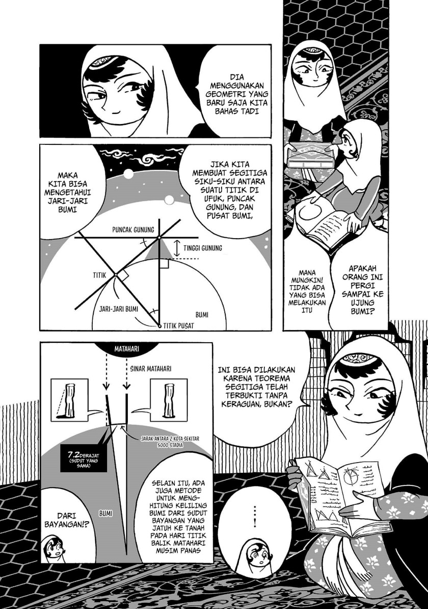 Baca Tenmaku no Jaadugar - Chapter 2 halaman 9