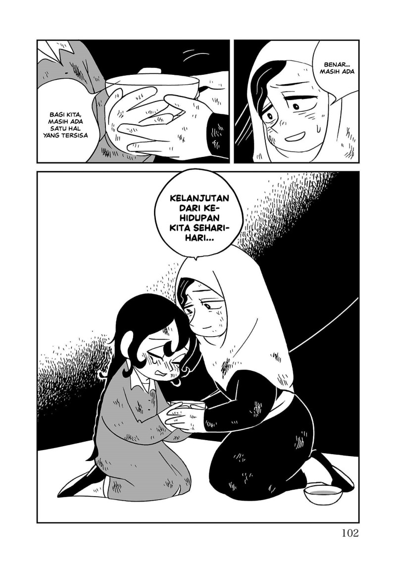Tenmaku no Jaadugar Chapter 4 - Page 12