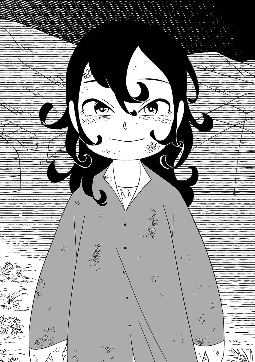Tenmaku no Jaadugar Chapter 5 - Page 12