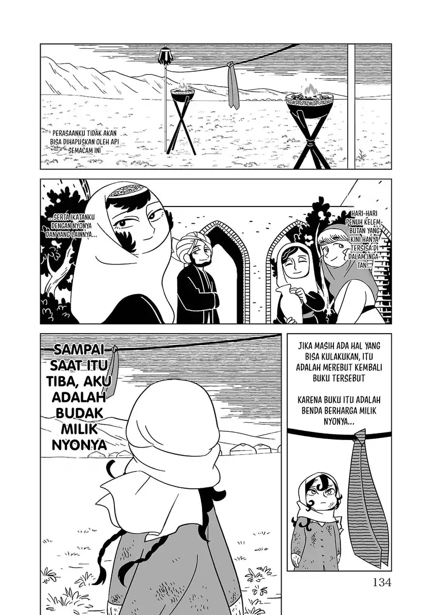 Tenmaku no Jaadugar Chapter 5 - Page 20