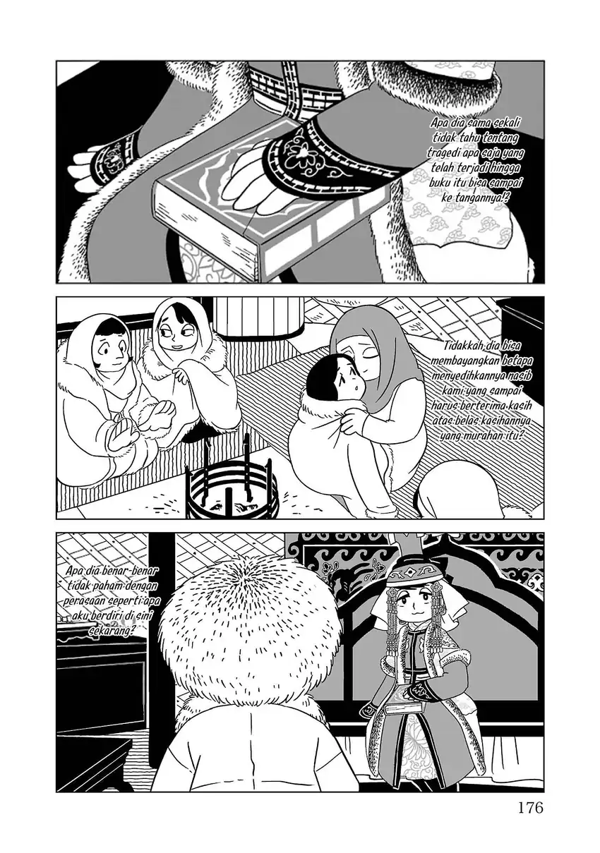 Tenmaku no Jaadugar Chapter 7 - Page 14