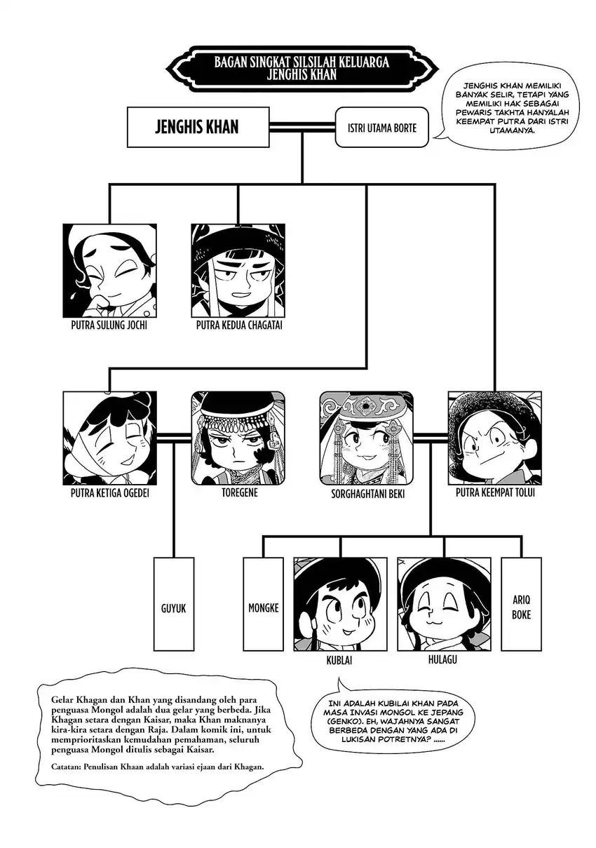 Tenmaku no Jaadugar Chapter 7 - Page 25