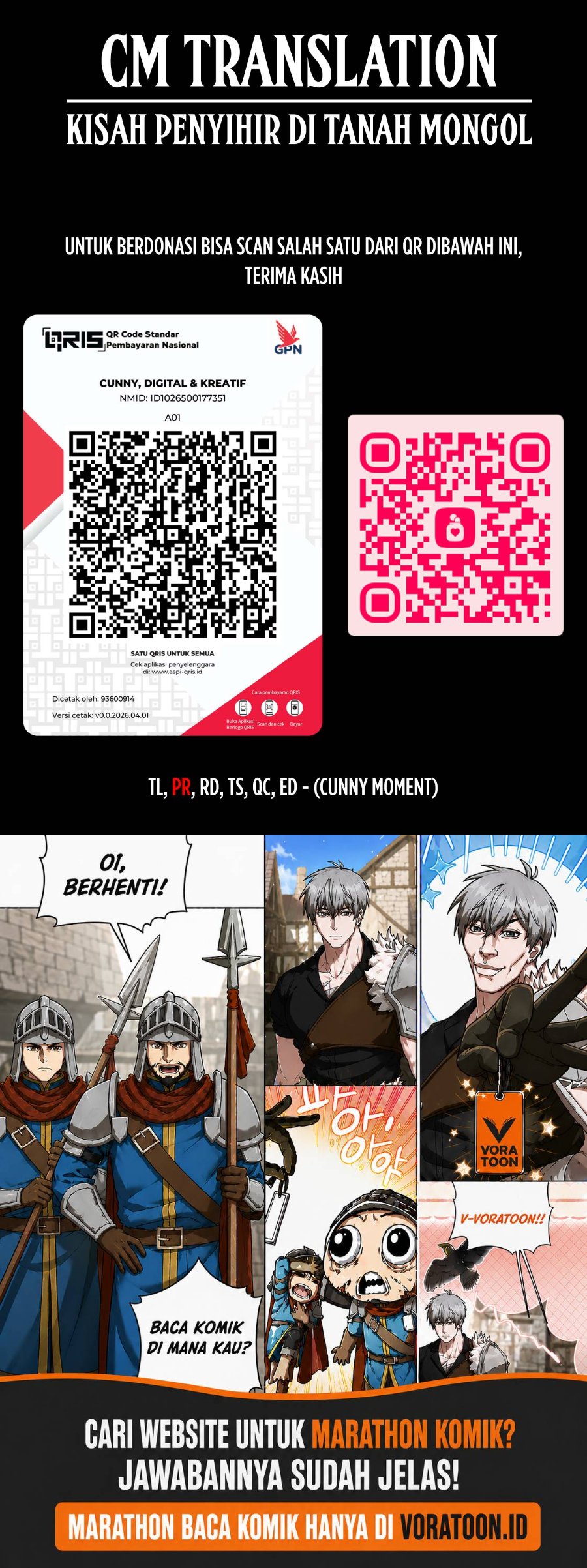 Tenmaku no Jaadugar Chapter 9 - Page 25