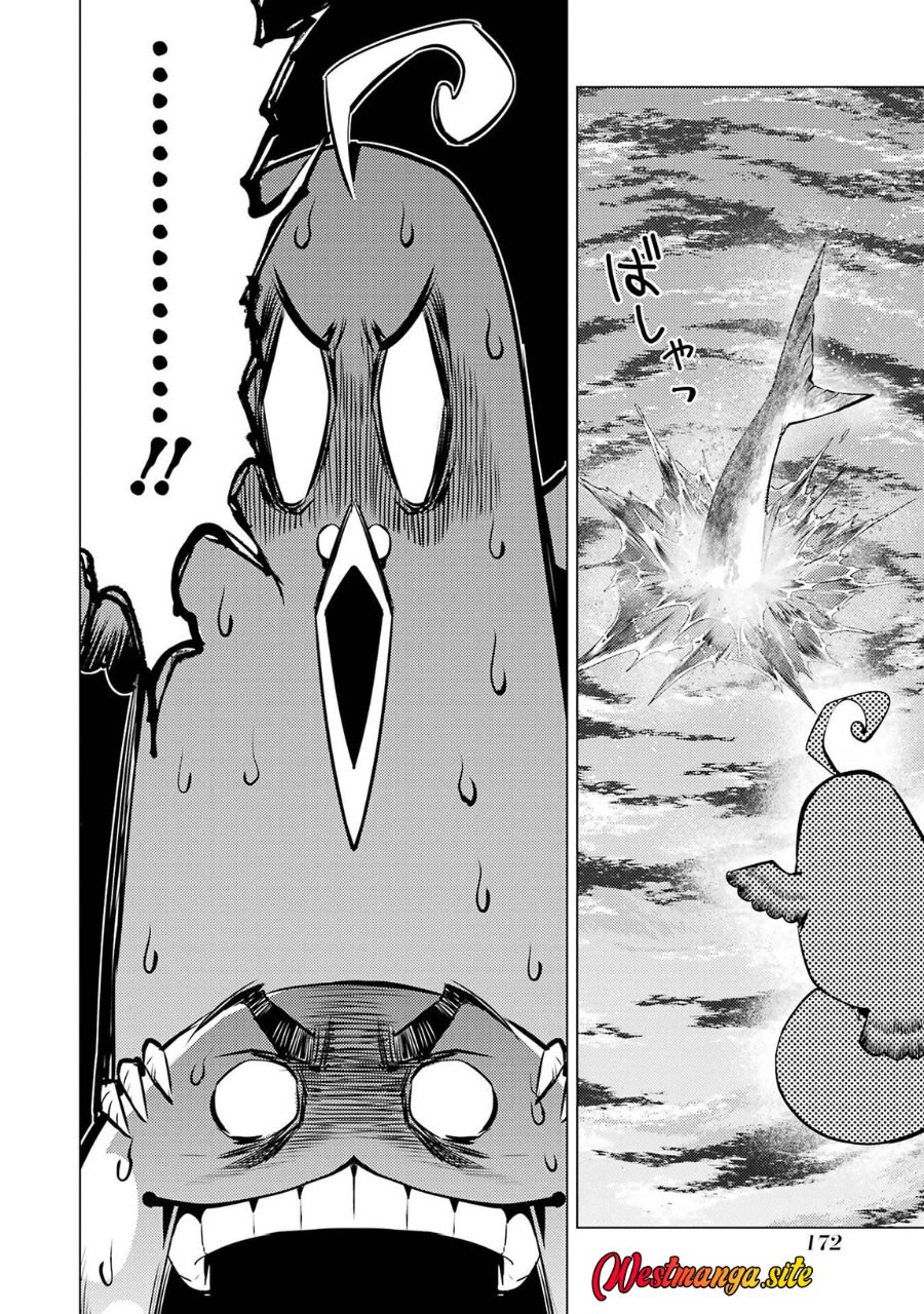 Tensei Kenja no Isekai Life: Daini no Shokugyou wo Ete, Sekai Saikyou ni narimashita Chapter 90.2 - Page 20