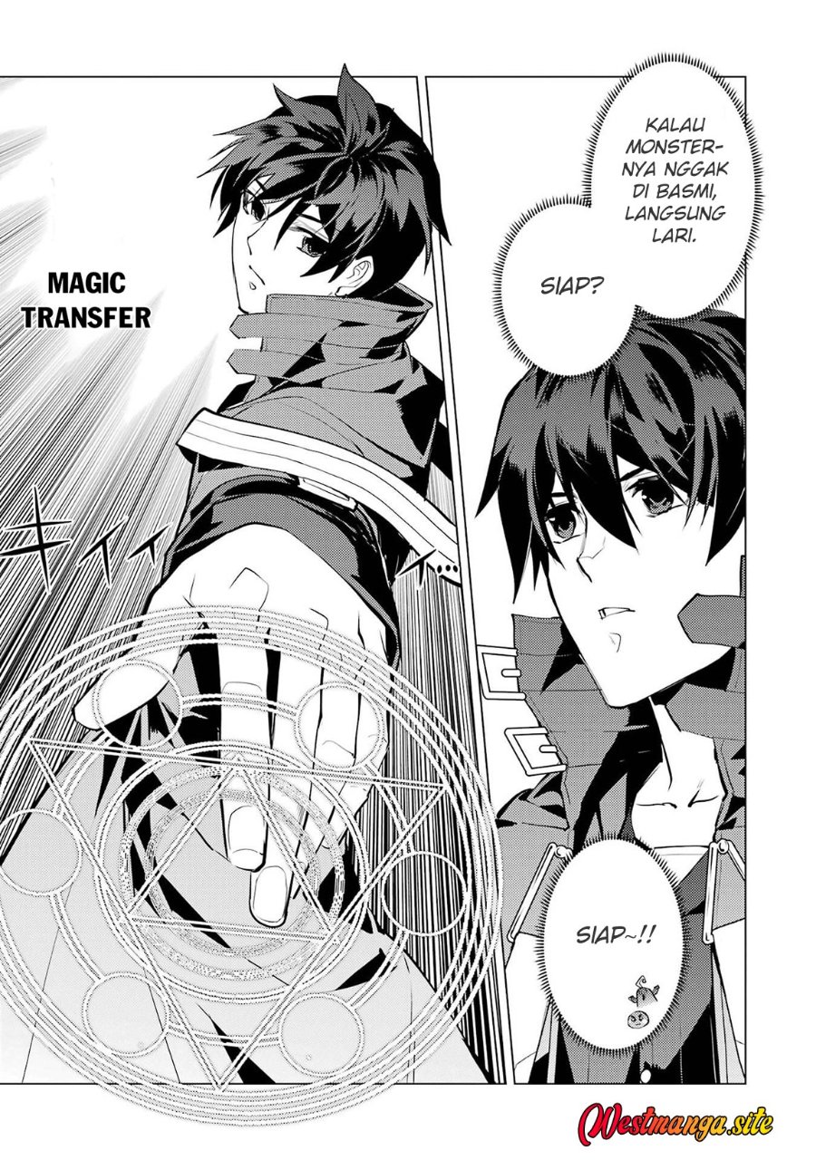 Tensei Kenja no Isekai Life: Daini no Shokugyou wo Ete, Sekai Saikyou ni narimashita Chapter 90.2 - Page 23
