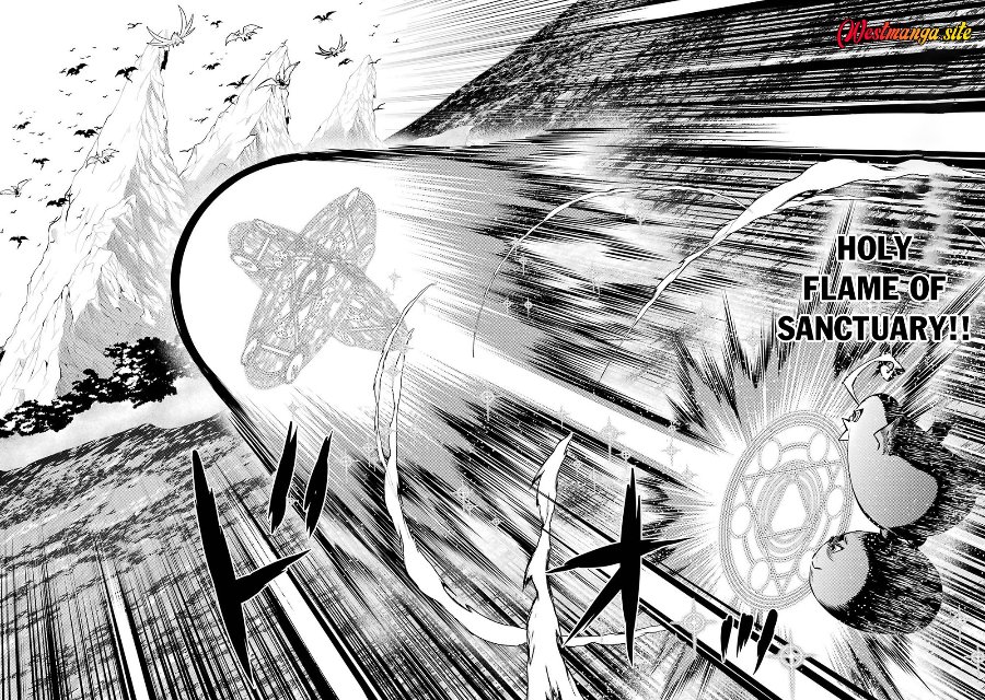 Tensei Kenja no Isekai Life: Daini no Shokugyou wo Ete, Sekai Saikyou ni narimashita Chapter 90.2 - Page 24