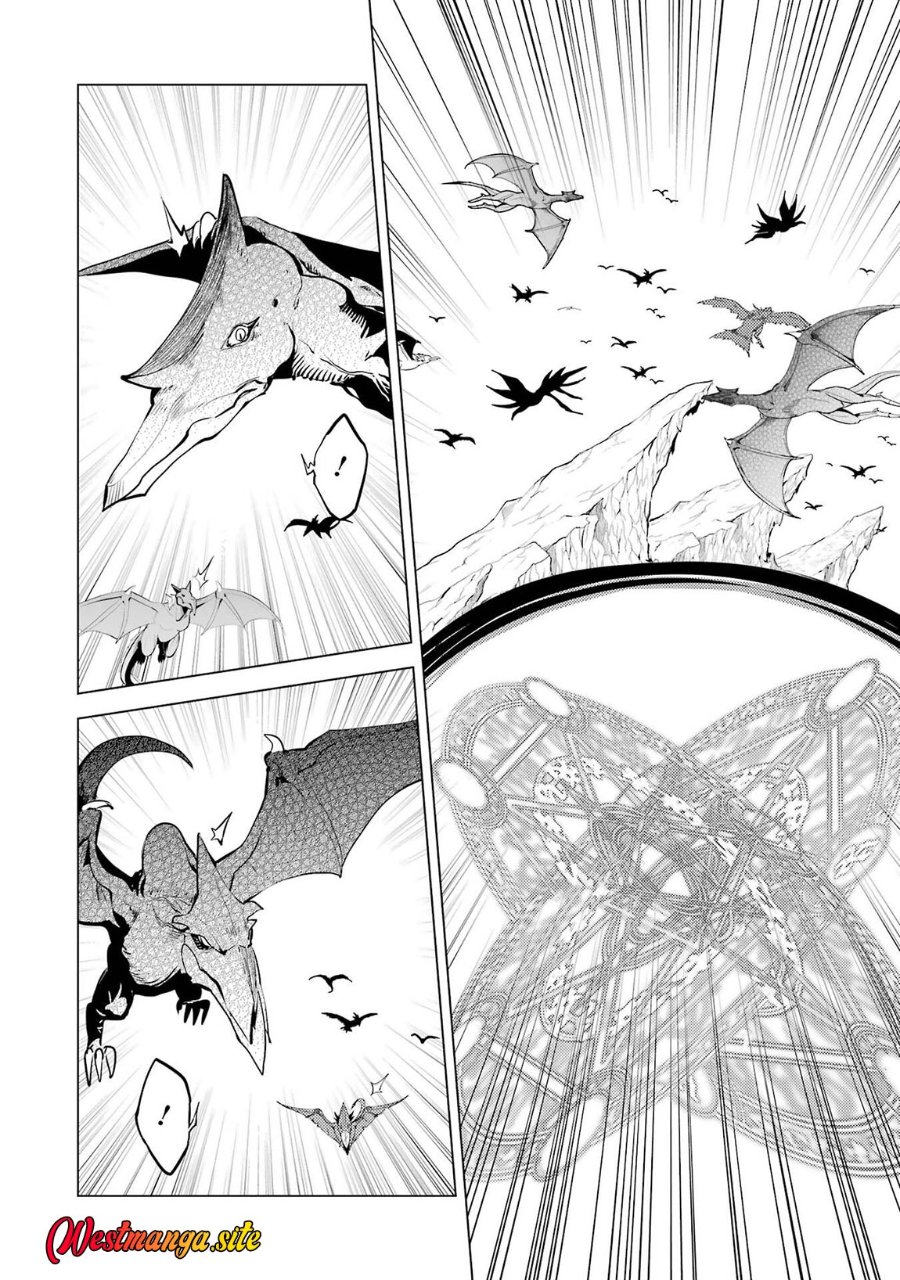 Tensei Kenja no Isekai Life: Daini no Shokugyou wo Ete, Sekai Saikyou ni narimashita Chapter 90.2 - Page 25