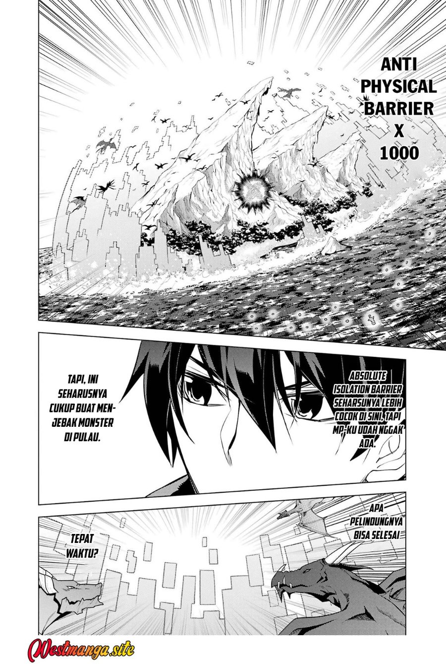 Tensei Kenja no Isekai Life: Daini no Shokugyou wo Ete, Sekai Saikyou ni narimashita Chapter 90.2 - Page 29