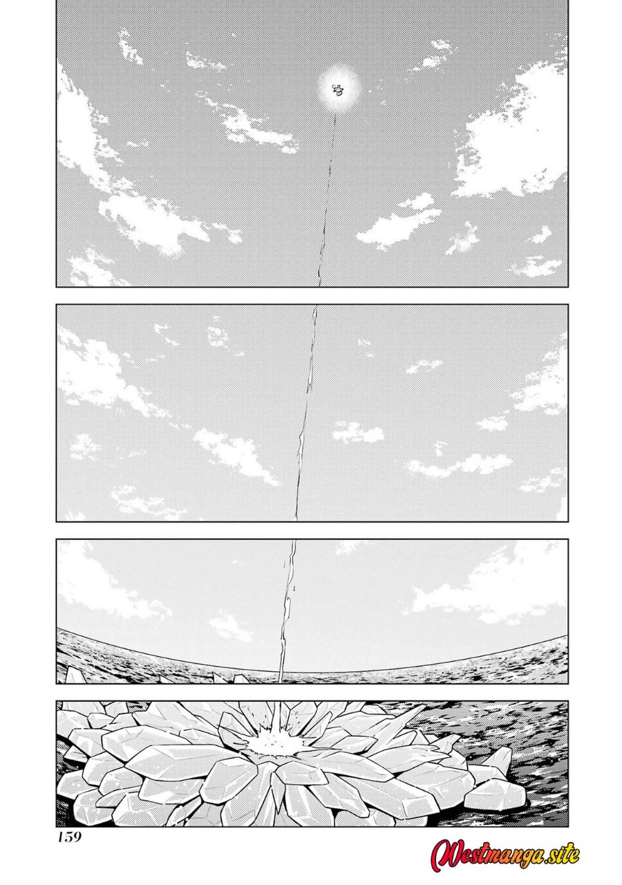 Tensei Kenja no Isekai Life: Daini no Shokugyou wo Ete, Sekai Saikyou ni narimashita Chapter 90.2 - Page 9