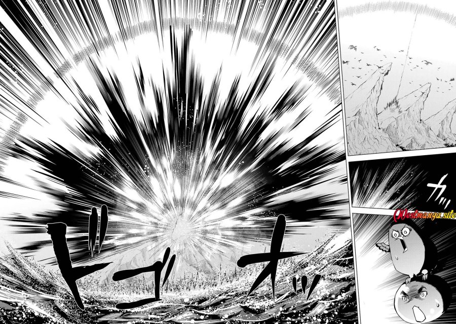 Tensei Kenja no Isekai Life: Daini no Shokugyou wo Ete, Sekai Saikyou ni narimashita Chapter 91 - Page 10