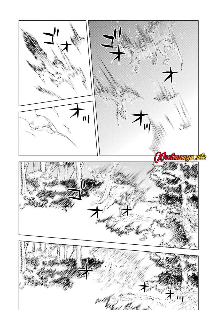 Tensei Kenja no Isekai Life: Daini no Shokugyou wo Ete, Sekai Saikyou ni narimashita Chapter 91 - Page 11