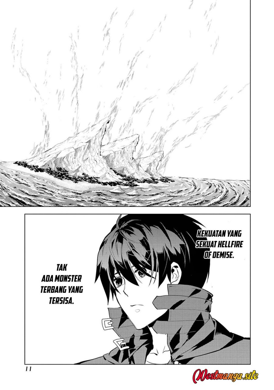 Tensei Kenja no Isekai Life: Daini no Shokugyou wo Ete, Sekai Saikyou ni narimashita Chapter 91 - Page 12