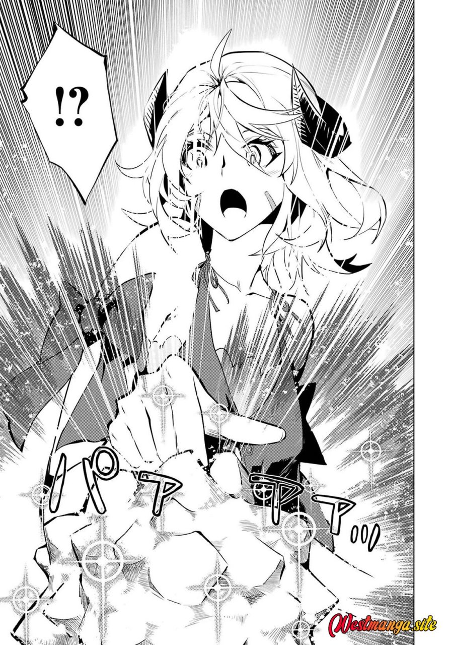 Tensei Kenja no Isekai Life: Daini no Shokugyou wo Ete, Sekai Saikyou ni narimashita Chapter 91 - Page 29