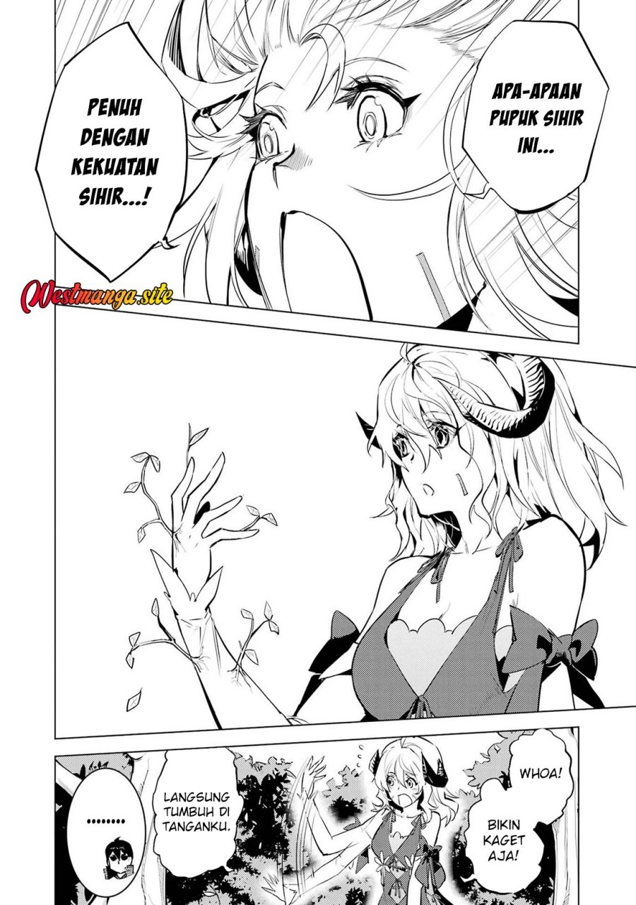 Tensei Kenja no Isekai Life: Daini no Shokugyou wo Ete, Sekai Saikyou ni narimashita Chapter 91 - Page 30