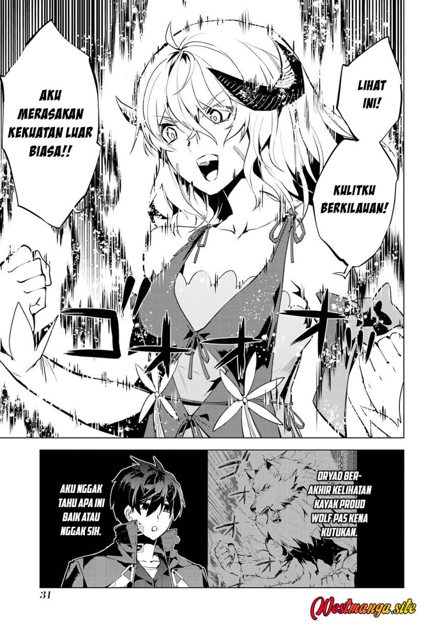 Tensei Kenja no Isekai Life: Daini no Shokugyou wo Ete, Sekai Saikyou ni narimashita Chapter 91 - Page 31