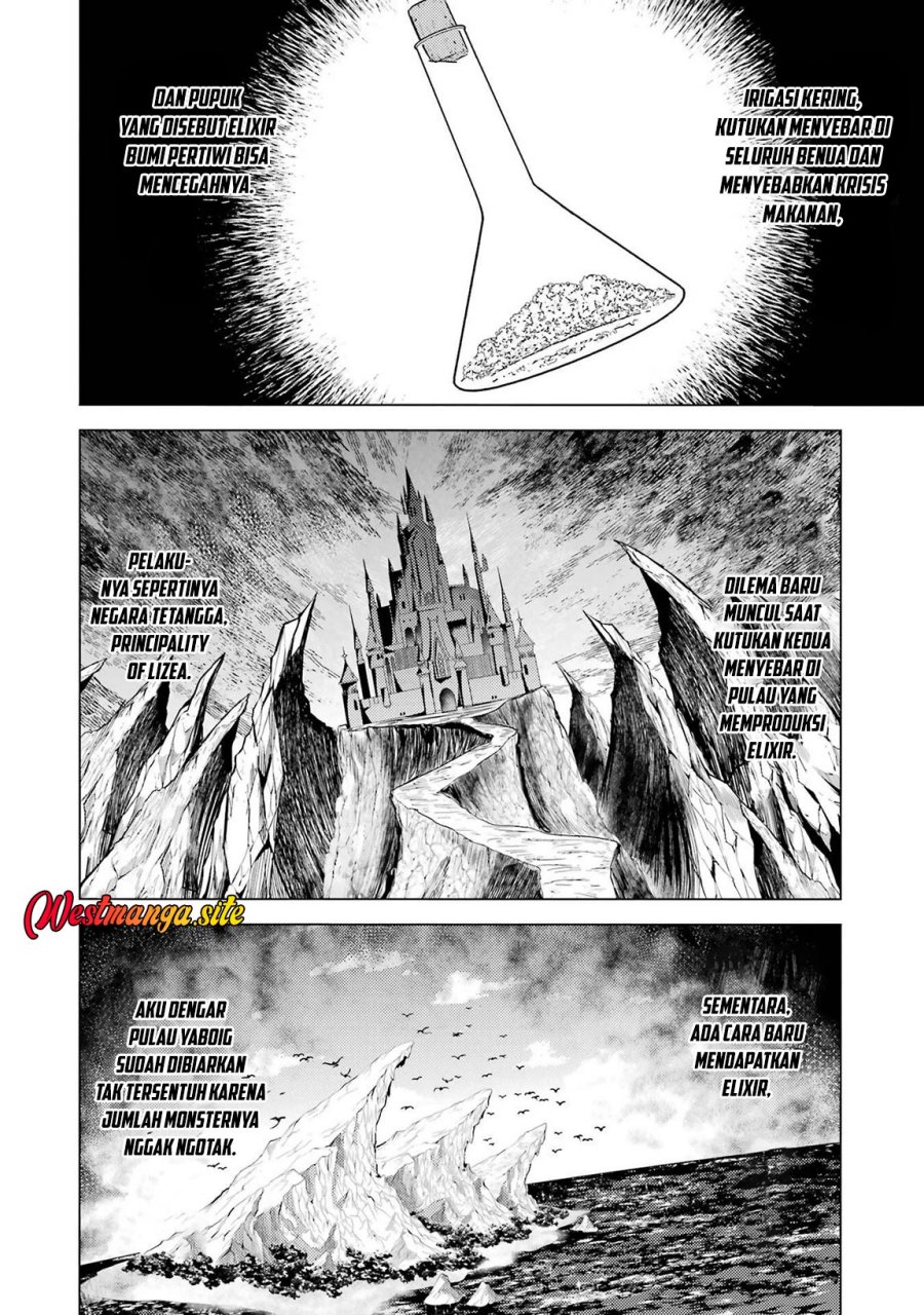 Tensei Kenja no Isekai Life: Daini no Shokugyou wo Ete, Sekai Saikyou ni narimashita Chapter 91 - Page 6