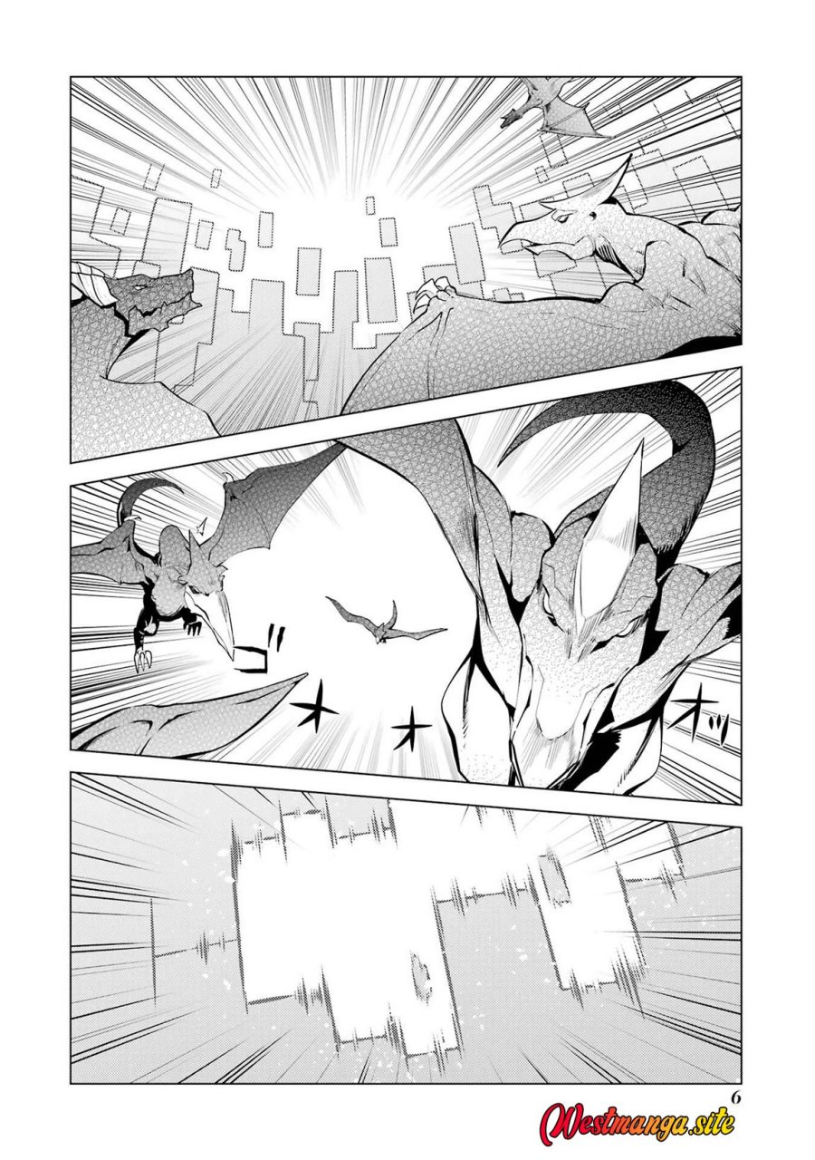 Tensei Kenja no Isekai Life: Daini no Shokugyou wo Ete, Sekai Saikyou ni narimashita Chapter 91 - Page 8
