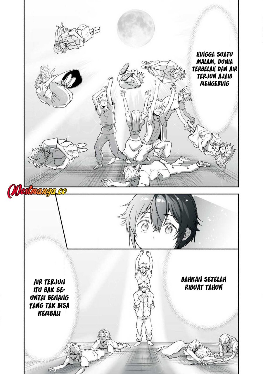 Baca Tensei Kizoku no Bannou Kaitaku Kara ~”Kakudai & Shukushou” Sukiru o Tsukatte Itara Saikyou Ryouchi ni Narimashita~ - Chapter 51 halaman 14
