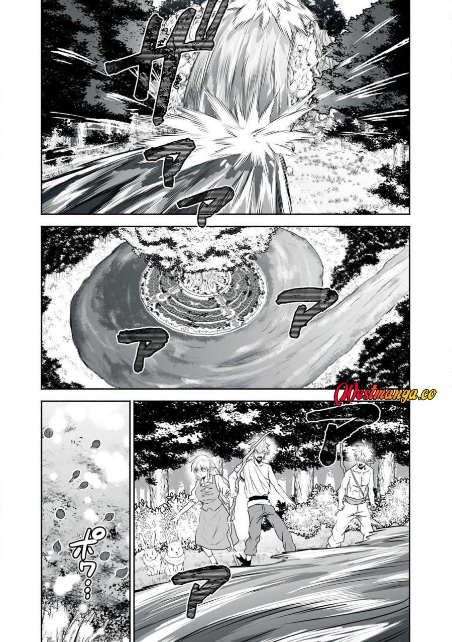 Baca Tensei Kizoku no Bannou Kaitaku Kara ~”Kakudai & Shukushou” Sukiru o Tsukatte Itara Saikyou Ryouchi ni Narimashita~ - Chapter 51 halaman 26