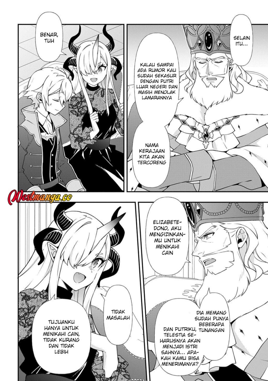 Baca Tensei Kizoku no Isekai Boukenroku ~Jichou wo Shiranai Kamigami no Shito~ - Chapter 77 halaman 15