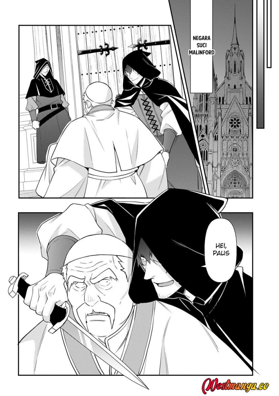 Baca Tensei Kizoku no Isekai Boukenroku ~Jichou wo Shiranai Kamigami no Shito~ - Chapter 77 halaman 33
