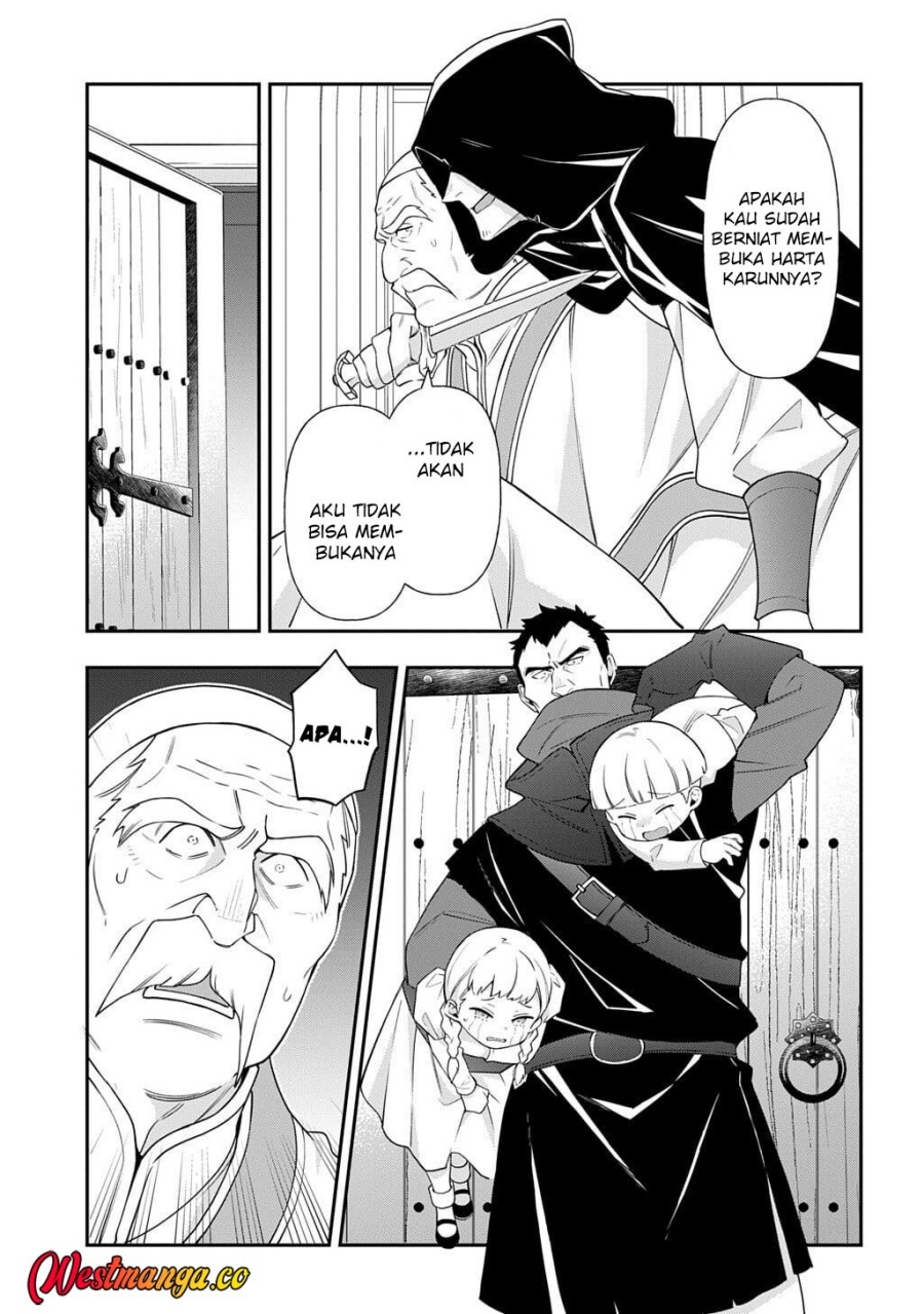 Baca Tensei Kizoku no Isekai Boukenroku ~Jichou wo Shiranai Kamigami no Shito~ - Chapter 77 halaman 34