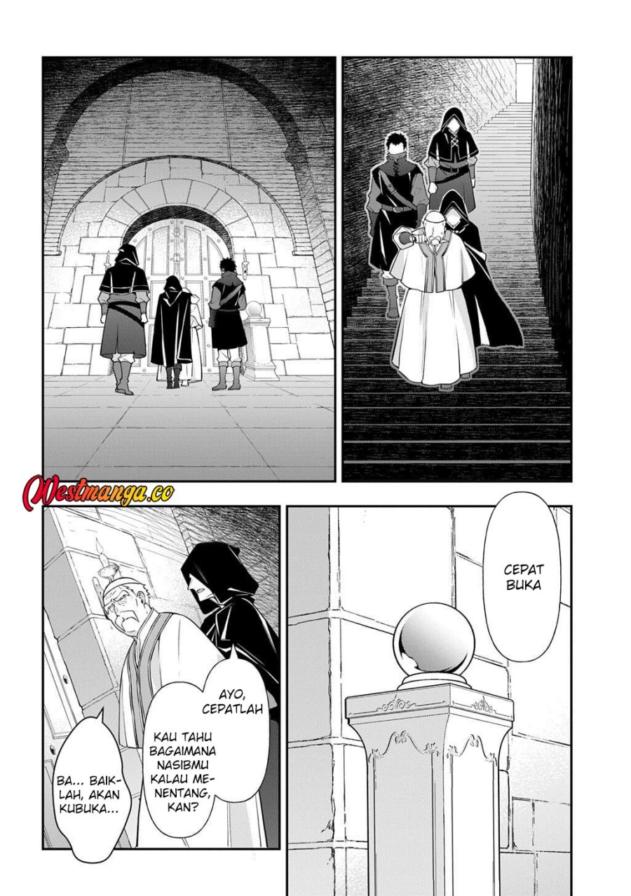 Baca Tensei Kizoku no Isekai Boukenroku ~Jichou wo Shiranai Kamigami no Shito~ - Chapter 77 halaman 38