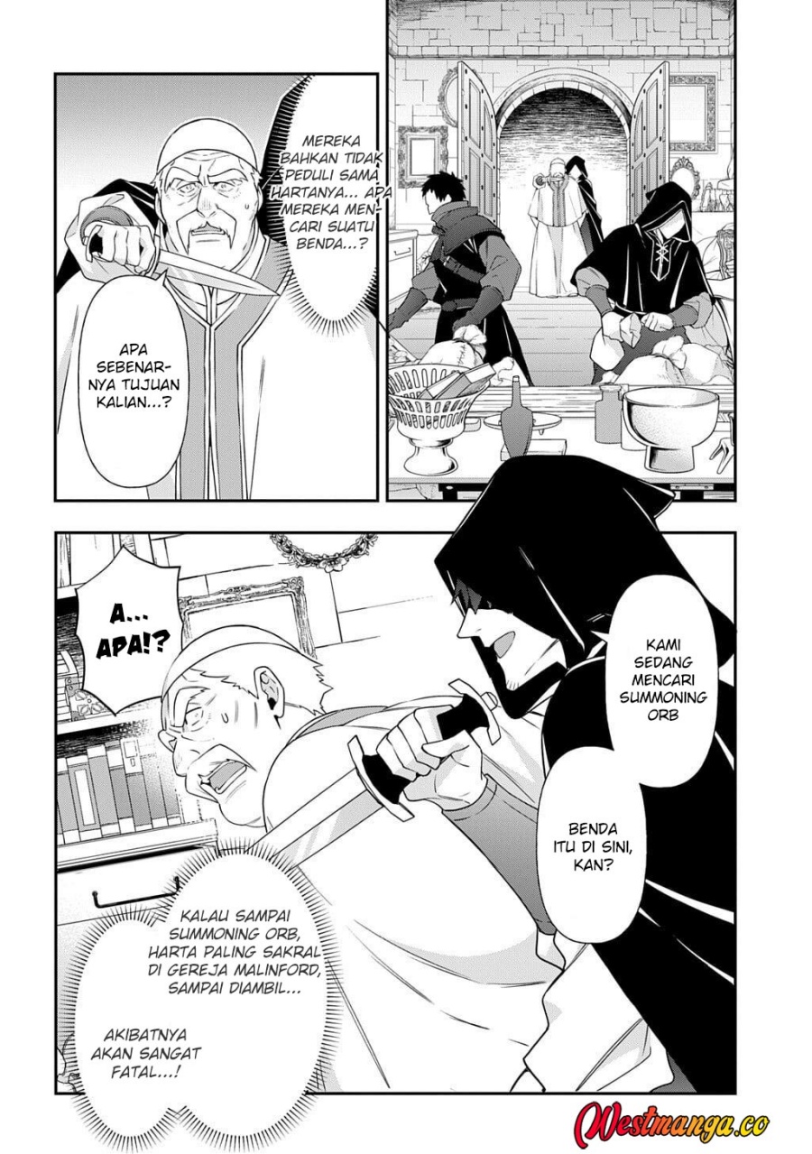 Baca Tensei Kizoku no Isekai Boukenroku ~Jichou wo Shiranai Kamigami no Shito~ - Chapter 77 halaman 42