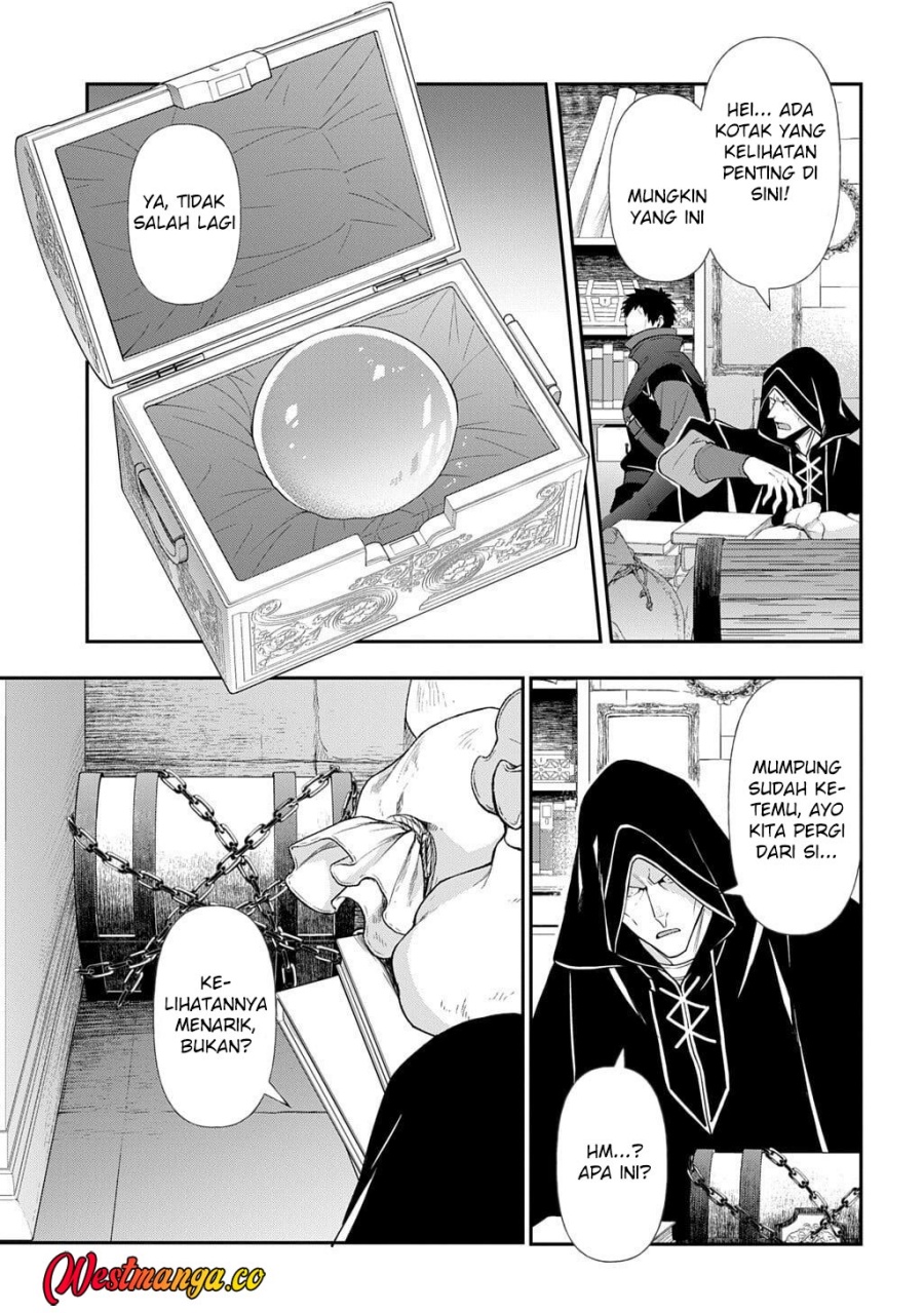 Baca Tensei Kizoku no Isekai Boukenroku ~Jichou wo Shiranai Kamigami no Shito~ - Chapter 77 halaman 44