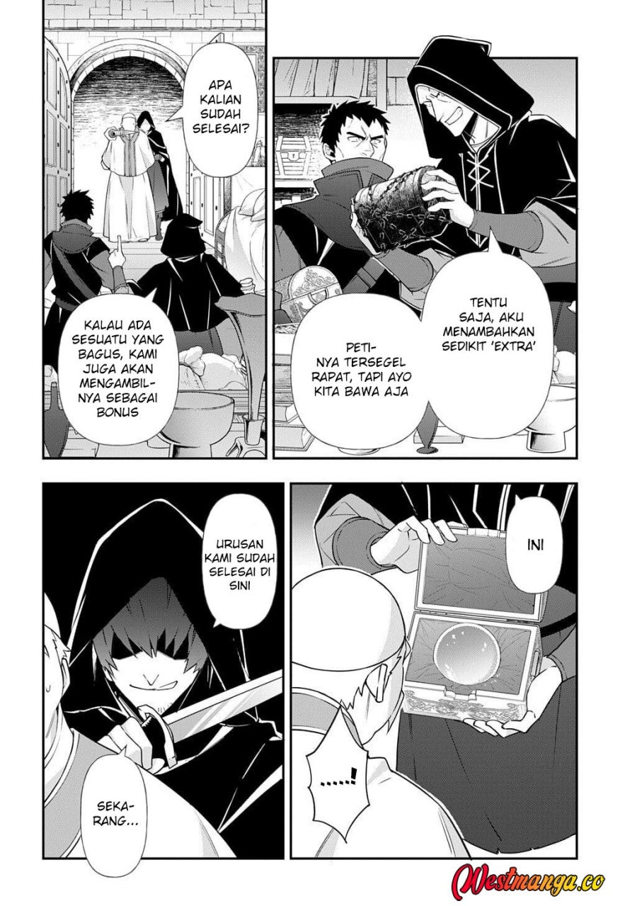 Baca Tensei Kizoku no Isekai Boukenroku ~Jichou wo Shiranai Kamigami no Shito~ - Chapter 77 halaman 46