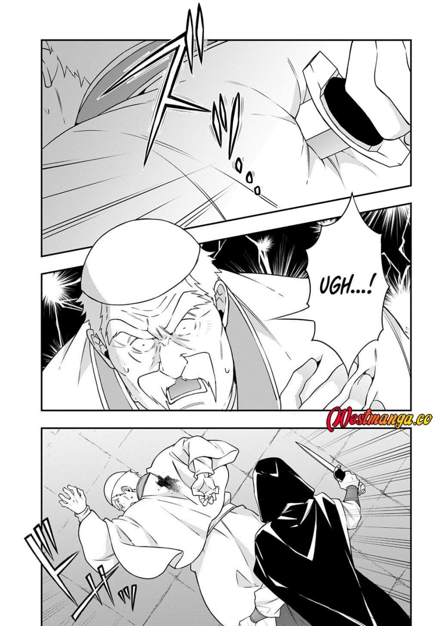 Baca Tensei Kizoku no Isekai Boukenroku ~Jichou wo Shiranai Kamigami no Shito~ - Chapter 77 halaman 48